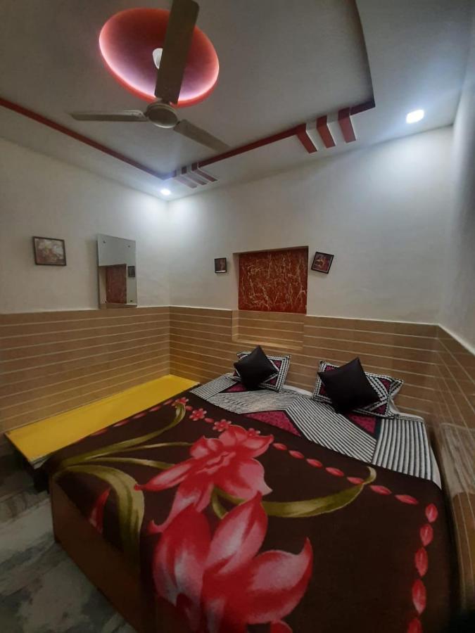 Friends Guest House&Hostel Agra  Buitenkant foto